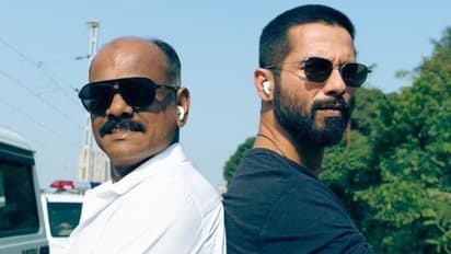 റോഷന് ആന്ഡ്രൂസിന്റെ ബോളിവുഡ് അരങ്ങേറ്റ ചിത്രം; 'ദേവ'യുടെ പ്രധാന അപ്ഡേറ്റ് എത്തി