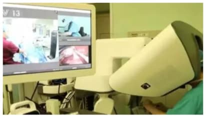 వైద్య రంగంలో మరో అద్భుతం.. శాటిలైట్ ద్వారా సర్జరీ, ఎక్కడో తెలుసా?