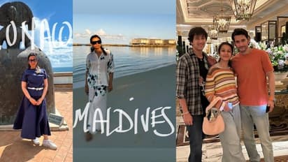 మహేష్ బాబు ఫ్యామిలీ 2024 లో ఎన్ని దేశాలు తిరిగారో తెలుసా..? స్వయంగా వెల్లడించిన నమ్రత.