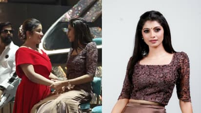 'ഡേ ഇൻ മൈ ഷൂട്ട് ലൈഫ്', പുതിയ ഷോയുടെ വിശേഷങ്ങളുമായി ശ്രുതി രജനികാന്ത്