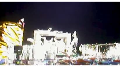 ബഹിരാകാശത്തേക്കയച്ചത് 8 വൻപയർ വിത്തുകൾ; നാലാം ദിവസം മുളപൊട്ടി: പരീക്ഷണം വിജയകരമാക്കി ഐഎസ്ആർഒ