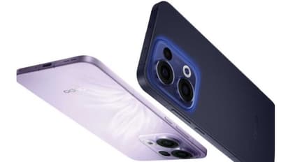 Oppo Reno 13, Oppo Reno 13 Pro launch today: When and where to watch event LIVE? What to expect?