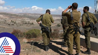 इज़राइल पर लगाम लगाओ, सीरिया के नए नेता की अमेरिका को चिट्ठी!