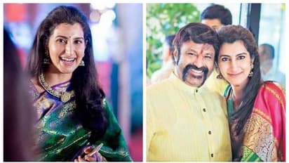 మహేష్ బాబు - నందమూరి బ్రహ్మణి కాంబోలో మిస్ అయిన సినిమా..?