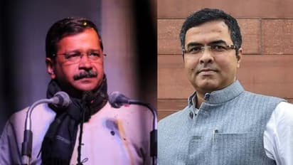 അരവിന്ദ് കെജ്രിവാളിനെതിരെ മത്സരിക്കാൻ മുൻ എംപി പർവേഷ് വർമ; സ്ഥാനാർത്ഥികളെ പ്രഖ്യാപിച്ച് ബിജെപി