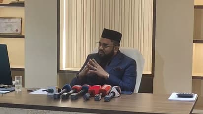 "പ്രചാരണങ്ങൾ വ്യാജം"; മറുപടിയുമായി അൽ മുക്താദിർ ഗ്രൂപ്പ് ചെയർമാൻ