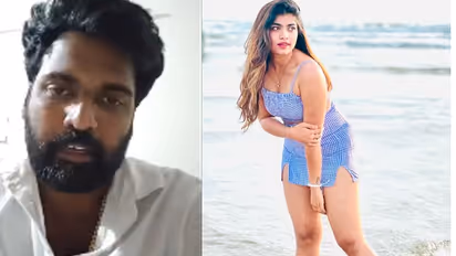 రూ.700 కోట్ల ల్యాండ్ స్కామ్ లో జబర్దస్త్ రీతూ చౌదరి, ఆమె భర్త ఎవరో తెలుసా..మామూలోడు కాదు ఇరికించేశాడు  