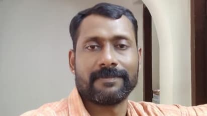 രണ്ട് ദിവസമായി വീട്ടിൽ ആളനക്കമില്ല, സംശയം തോന്നി നാട്ടുകാർ പരിശോധിച്ചു; തൃപ്പൂണിത്തുറയിൽ യുവാവ് മരിച്ച നിലയിൽ