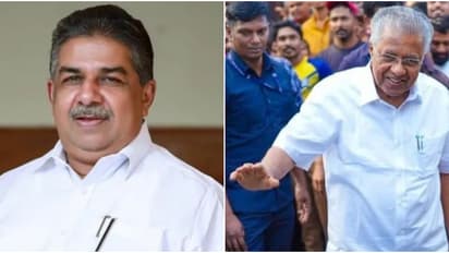 ഇത്രയും ജനകീയ പ്രശ്നങ്ങള് പരിഹരിച്ച സര്ക്കാര് രാജ്യത്ത് വേറെയില്ല: മന്ത്രി സജി ചെറിയാൻ