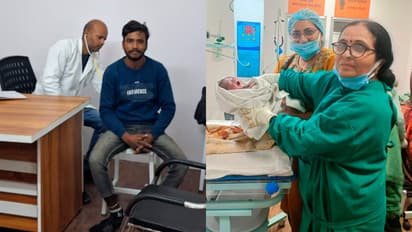 মহাকুম্ভে তীর্থযাত্রীদের স্বাস্থ্য পরিষেবা দিতে বিশেষ ব্যবস্থা যোগী সরকারের