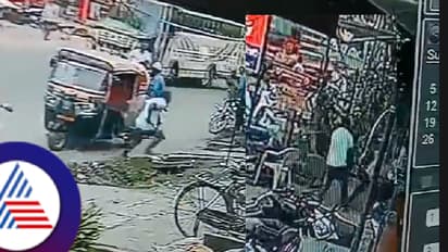 ಚಿಕ್ಕಮಗಳೂರಲ್ಲಿ ಭೀಕರ ದಾಳಿ; ತಾಯಿಯನ್ನ ಮನೆಗೆ ಕಳಿಸದ ಮಾವನ ಮೇಲೆ ಮಚ್ಚು ಬೀಸಿದ ಅಳಿಯ!