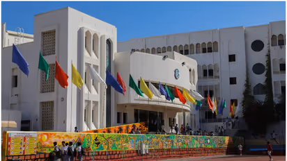 ഒമാനിൽ ഇനി പഴയതുപോലെയാകില്ല കാര്യങ്ങൾ! ഇന്ത്യൻ സ്‌കൂളുകളിൽ പുതിയ ദേശീയ വിദ്യാഭ്യാസ നയം നടപ്പിലാക്കുന്നു