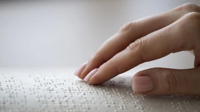 കാഴ്ചപരിമിതിയുള്ളവർ‍ക്ക് അറിവിന്‍റെ വെളിച്ചം തെളിയിച്ച ദിനം; ഇന്ന് ലോക ബ്രെയിൽ ദിനം