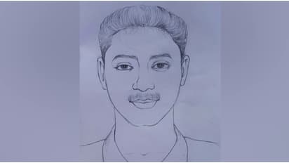 വല്ലപ്പുഴയിലെ 15കാരിയുടെ തിരോധാനം; ഏഷ്യാനെറ്റ് ന്യൂസ് വാർത്ത നിർണായകമായി; യുവാവിൻ്റെ രേഖാചിത്രം പുറത്തുവിട്ടു