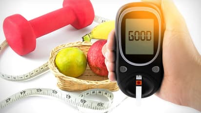 പ്രമേഹവും കൊളസ്‌ട്രോളും ഉയര്‍ന്ന രക്തസമ്മര്‍ദ്ദവും നിയന്ത്രിക്കാന്‍ ഈ പച്ചില സഹായിക്കും 