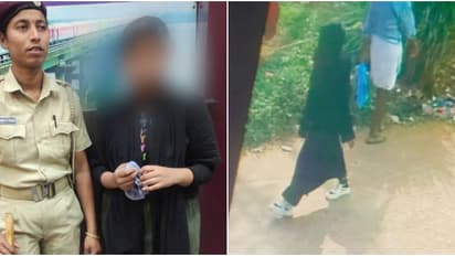 ആറ് ദിവസത്തെ തെരച്ചിൽ, ഒടുവില് വല്ലപ്പുഴയിൽ നിന്ന് കാണാതായ 15 കാരിയെ കണ്ടെത്തി; കണ്ടെത്തിയത് ഗോവയിൽ നിന്ന്