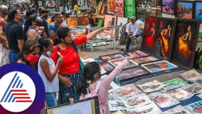 Chitra Santhe 2025: ನಾಳೆ ಚಿತ್ರಸಂತೆಗೆ ಹೋಗುವವರಿಗೆ ಗುಡ್ ನ್ಯೂಸ್ ನೀಡಿದ ಬಿಎಂಟಿಸಿ!