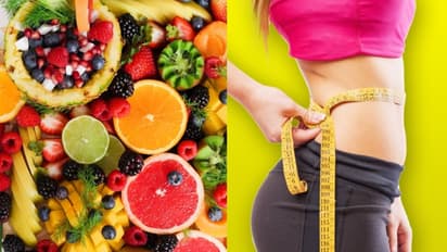 മഞ്ഞുകാലത്ത് വണ്ണം കുറയ്ക്കാന് സഹായിക്കുന്ന പഴങ്ങള്