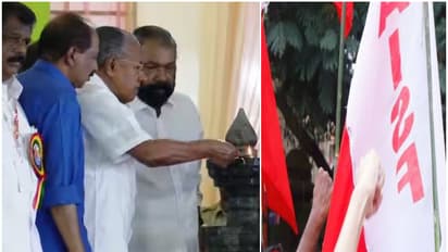 കലോത്സവ വേദികളിലെ പ്രതിഷേധത്തിന് വിലക്കേർപ്പെടുത്താൻ പാടില്ല, സർക്കാർ നീക്കം പ്രതിഷേധാർഹമെന്ന് എഐഎസ്എഫ്