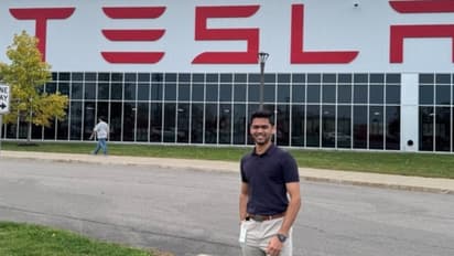 300 അപേക്ഷകൾ, 500 മെയിലുകൾ, ഒടുവിൽ സ്വപ്നം കണ്ട ജോലി തേടി വന്നു; പിന്നിട്ട കഷ്ടപ്പാടുകളെ കുറിച്ച് യുവാവ്