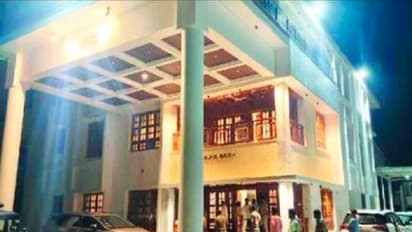 ಸ್ಪೆಷಲ್ 26 ಸಿನೆಮಾ ರೀತಿ ಕೃತ್ಯ: ಬೀಡಿ ಉದ್ಯಮಿಗೆ ನಕಲಿ ಇ.ಡಿ. ಶಾಕ್‌, 30 ಲಕ್ಷ ಲೂಟಿ!