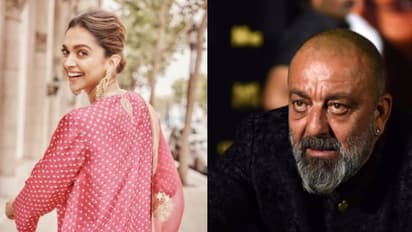 'ദീപിക പദുക്കോണിന് തന്‍റെ നാലാമത്തെ ഭാര്യയാക്കുമായിരുന്നു' സഞ്ജയ് ദത്ത് പറഞ്ഞത് വീണ്ടും വൈറലാകുന്നു!