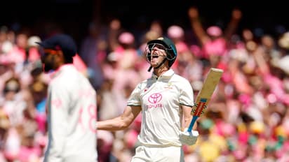 সিডনি টেস্টে আড়াই দিনে লজ্জার হার, এক দশক পর বর্ডার-গাভাসকর ট্রফি হাতছাড়া ভারতের