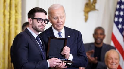 'Most evil man': Presidential Medal of Freedom honour to George Soros sparks outrage, Elon Musk joins backlash