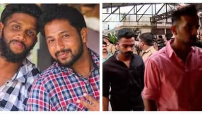 പെരിയ ഇരട്ട കൊലക്കേസ്: 9 പ്രതികളെ വിയ്യൂരിൽ നിന്നും കണ്ണൂർ സെൻട്രൽ ജയിലിലേക്ക് മാറ്റി