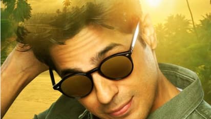 സിദ്ധാര്ഥ് മല്ഹോത്രയുടെ 'പരം', പുതിയ കഥാപാത്രത്തിന്റെ പേരും പുറത്ത്