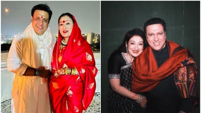 ‘Aadmi Control Mein Rahega’: What Sunita Ahuja Did to Impress Govinda Before Their Marriage