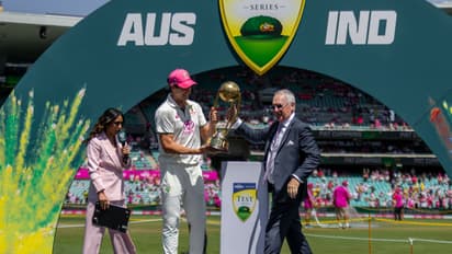 'Just because I am an Indian...': Gavaskar upset after being overlooked for BGT presentation with Border
