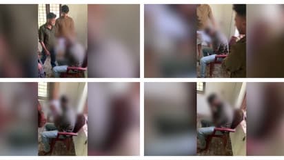 ഞെട്ടിക്കുന്ന ക്രൂരത മുക്കത്ത്; മാനസിക അസ്വാസ്ഥ്യമുള്ള യുവാവ് ആൾക്കൂട്ട മർദനത്തിനിരയായി, ദൃശ്യങ്ങൾ പുറത്ത്