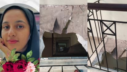 എറണാകുളത്ത് ഹോസ്റ്റൽ കെട്ടിടത്തിന്‍റെ മുകളിൽ നിന്ന് വീണ് മെഡിക്കൽ വിദ്യാര്‍ത്ഥിനി മരിച്ചു