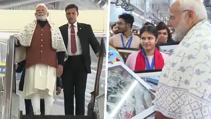 1000 kms and counting: How India's metro network, now world's third largest, is transforming urban mobility