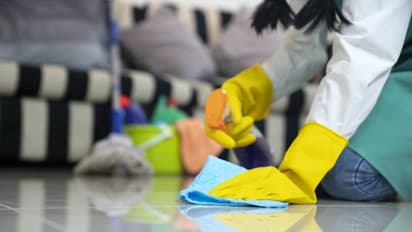 ഇവിടെ നിർത്തിക്കോ നീ! രക്തക്കറ കളയാനും എല്ലുകൾ അലിയിക്കാനും എന്ത് ചെയ്യാമെന്ന വീഡിയോ, യുവാവിനെതിരെ വൻവിമർശനം