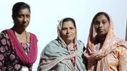 താനൂരിൽ ഒരു വീട്ടിലെത്തിയ ആരോഗ്യപ്രവർത്തകർ ആ കാഴ്ച കണ്ട് ഞെട്ടി; ആത്മഹത്യക്കൊരുങ്ങുന്ന വയോധികൻ, രക്ഷകരായി