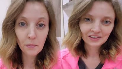 ഇതൊന്നു ശ്രദ്ധിച്ചോളൂ, ഇന്ത്യക്കാരെന്തിനാണ് അതിഥികളെ പട്ടിണിക്കിരുത്തുന്നതെന്ന് വിദേശവനിത, മറുപടികളിങ്ങനെ