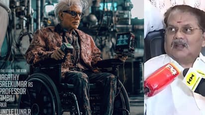 പ്രൊഫ. അമ്പിളിയായി ജഗതി ശ്രീകുമാറിന്റെ വന് തിരിച്ചുവരവ്; പിറന്നാള് ദിനത്തില് വന് പ്രഖ്യാപനം !