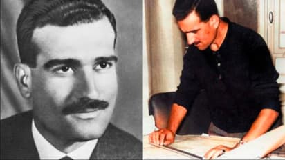  ಸಿನಿಮಾಗಿಂತ ಕಡಿಮೆಯೇನಿಲ್ಲ ಈ ಇಸ್ರೇಲ್ ಗೂಢಚಾರಿಯ ಸಾಹಸ:  ಎಲಿ ಕೊಹೆನ್ ದೇಹಕ್ಕಾಗಿ 62 ವರ್ಷಗಳಿಂದಲೂ ಮೊಸಾದ್ ಯತ್ನ