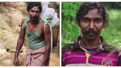 കരുളായി കാട്ടാനയാക്രമണം: മണിയുടെ ഭാര്യക്ക് ജോലി, മകൾക്ക് ചികിത്സ; കുടുംബത്തെ ഏറ്റെടുക്കുമെന്ന് വനംവകുപ്പ്