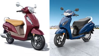 Auto news: ২০২৫ সালে মহিলাদের জন্য সেরা স্কুটার, রইল বিস্তারিত ফিচার