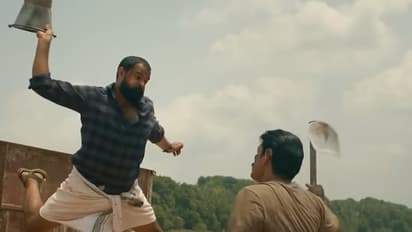 കാത്തിരിപ്പിനൊടുവില് ഹക്കിം ഷാജഹാന്റെ കടകൻ ഒടിടിയില് എത്തി