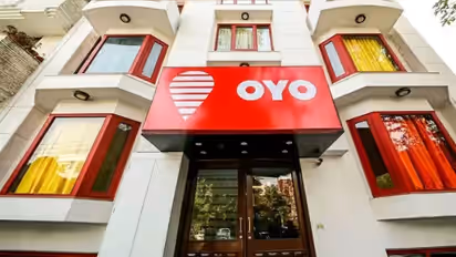 காதலர் தினத்திற்கு முன்னாடி.. ஓயோ சொன்ன குட் நியூஸ்!