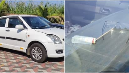 ഹോട്ടലിന് സമീപം പാർക്ക് ചെയ്തിരുന്ന കാറിൽ ഡ്രൈവറെ മരിച്ച നിലയിൽ കണ്ടെത്തി; സംഭവം കൊച്ചിയിൽ