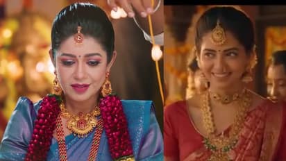 ಲಕ್ಷ್ಮೀ ನಿವಾಸ ಸೀರಿಯಲ್ ಭಾವನಾ ಪಾತ್ರಕ್ಕೆ ಬಂದ್ರು ಛಾಯಾ ಸಿಂಗ್; ಪ್ರೋಮೋ ರಿಲೀಸ್