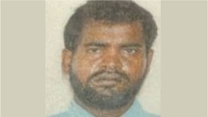 റോഡ് മുറിച്ചു കടക്കുമ്പോൾ ബസിടിച്ച് പ്രവാസി മരിച്ചു