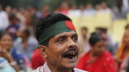 180 million people have been denied their voting rights, reveals Bangladesh CEC Nasir Uddin