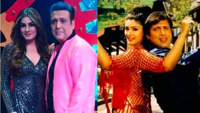 ನಟ ಗೋವಿಂದ್ ಮದ್ವೆಯಾಗಲು ಬಯಸಿದ್ರಾ ರವೀನಾ ಟಂಡನ್ ಸುನೀತಾ ಅಹುಜಾ ಹೇಳಿದ್ದೇನು?