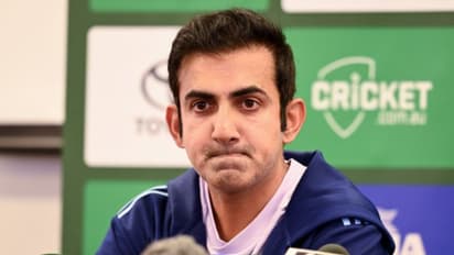 ഗൗതം ഗംഭീര്‍ കപടനാട്യക്കാരൻ, തുറന്നടിച്ച് മുൻ സഹതാരം; മറുപടിയുമായി ഇന്ത്യൻ താരങ്ങള്‍